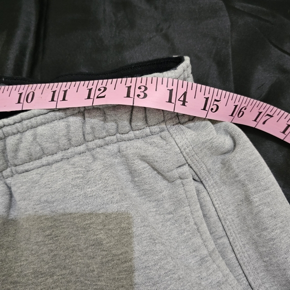 Team issued university of Oklahoma joggers size M - Picture 2 of 6